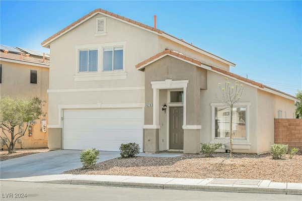 6216 MORNING WING DR, NORTH LAS VEGAS, NV 89031 - Image 1