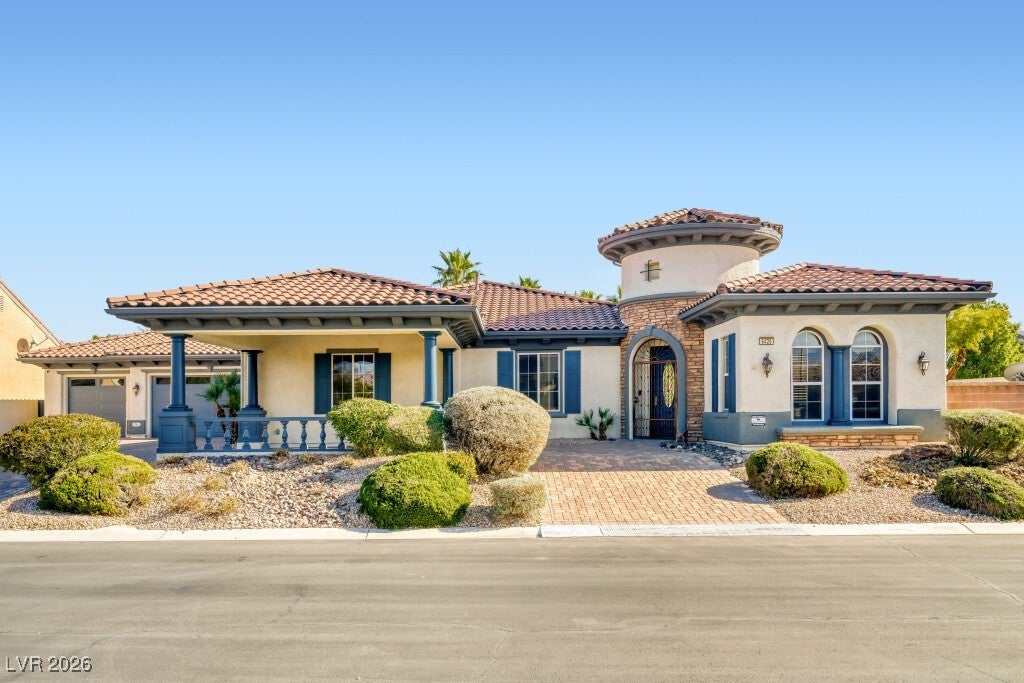 Las Vegas, Nevada, 89131, United States, 4 Bedrooms Bedrooms, ,4 BathroomsBathrooms,Residential,Active,2013159