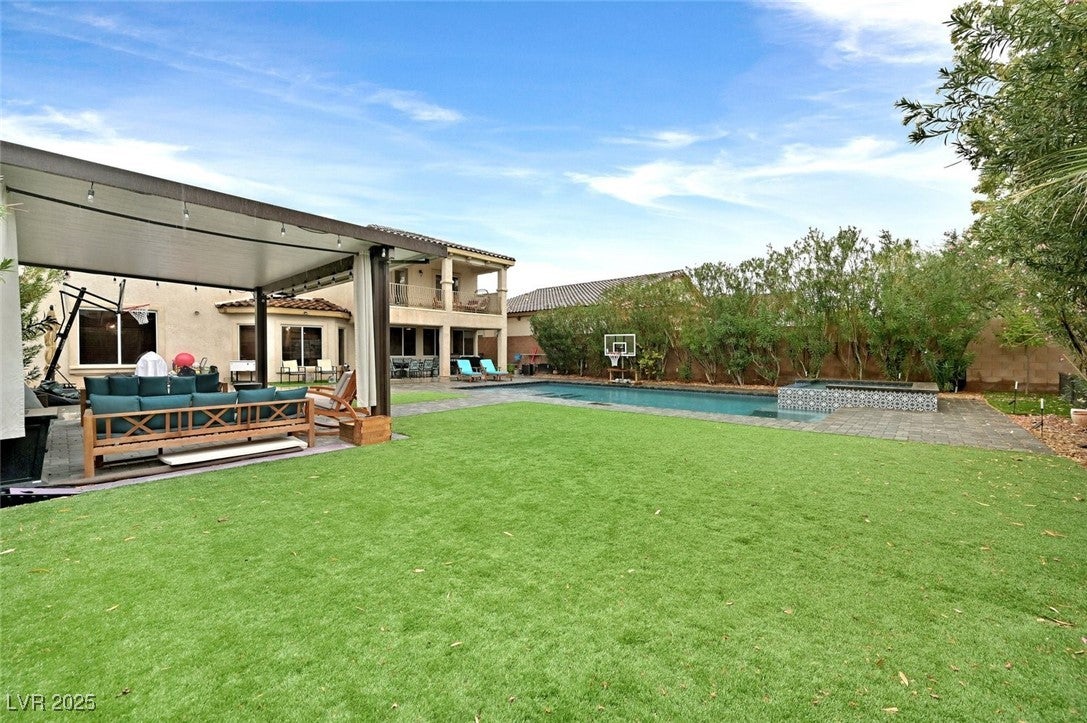 Las Vegas, Nevada, 89141, United States, 6 Bedrooms Bedrooms, ,5 BathroomsBathrooms,Residential,Active,1996585