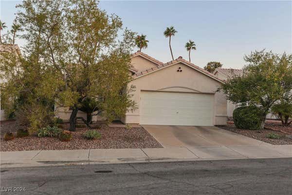 638 ROLLING VALLEY WAY, HENDERSON, NV 89015 - Image 1