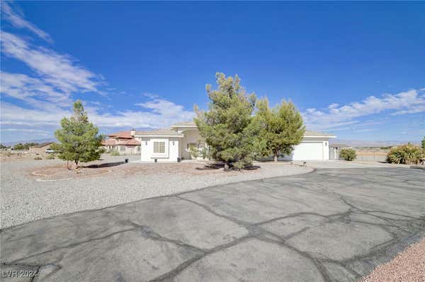 3851 TUMBLEWEED AVE, PAHRUMP, NV 89048 - Image 1