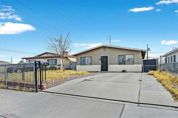 929 MILLER AVE, LAS VEGAS, NV 89106 - Image 1