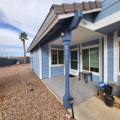 5375 ANGLER CIR UNIT 101, LAS VEGAS, NV 89122 - Image 1