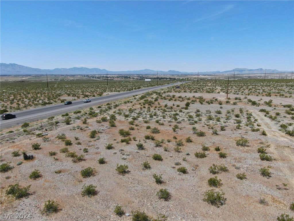 7431 E MANSE ROAD, PAHRUMP, NV 89061, photo 1 of 10