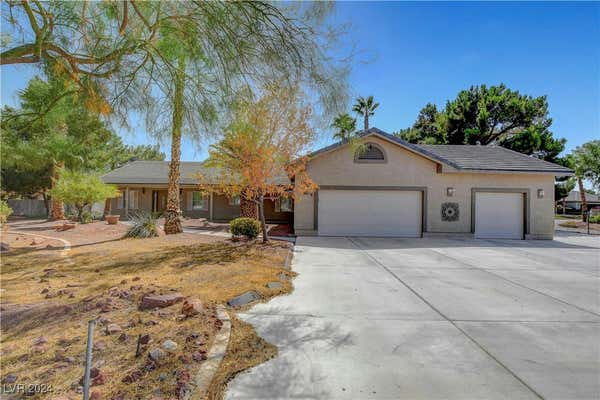 6985 DONALD NELSON AVE, LAS VEGAS, NV 89131 - Image 1