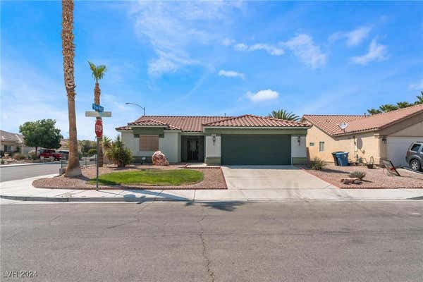 5213 GREEN VINE ST, NORTH LAS VEGAS, NV 89031 - Image 1