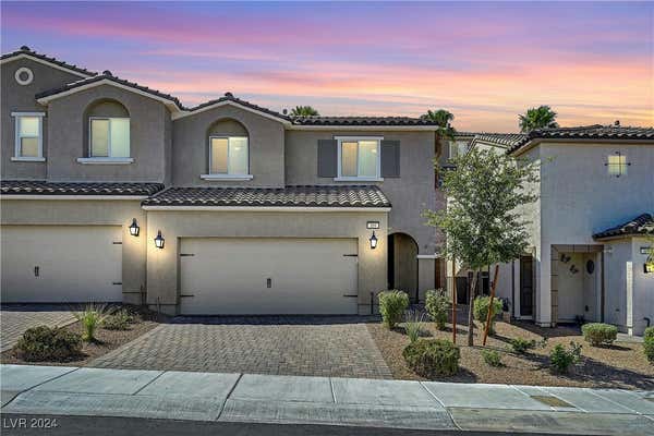 309 RAIN QUAIL WAY, HENDERSON, NV 89012 - Image 1