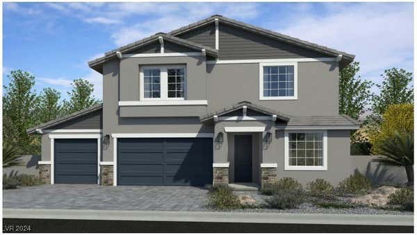 7620 PHOENIX FALLS ST LOT 111, NORTH LAS VEGAS, NV 89084 - Image 1