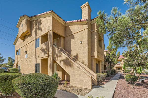 900 HEAVENLY HILLS CT UNIT 118, LAS VEGAS, NV 89145 - Image 1