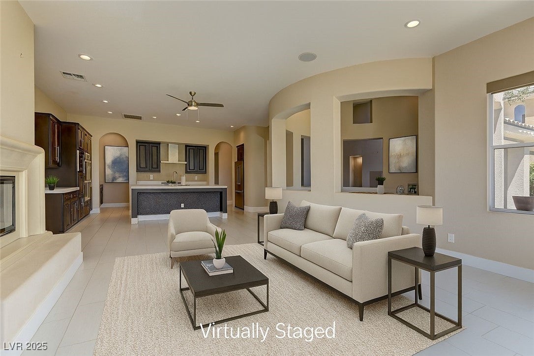 Las Vegas, Nevada, 89135, United States, ,4 BathroomsBathrooms,Residential,Active,1711305