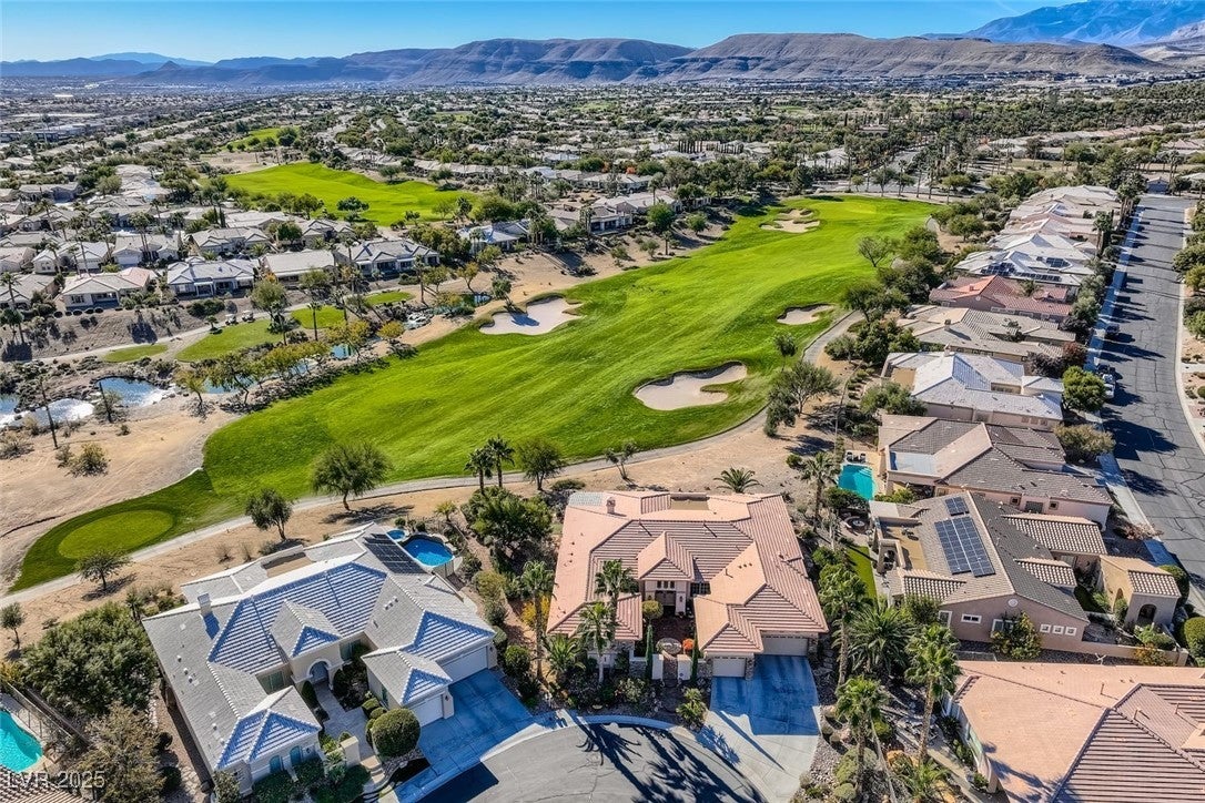 Las Vegas, Nevada, 89135, United States, 4 Bedrooms Bedrooms, ,4 BathroomsBathrooms,Residential,Active,2002667