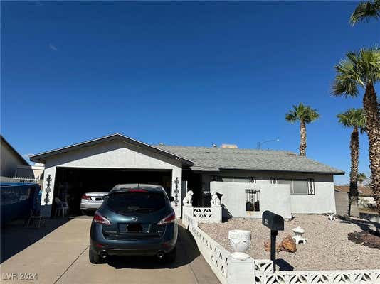 425 GOLDEN VALLEY DR, HENDERSON, NV 89002 - Image 1