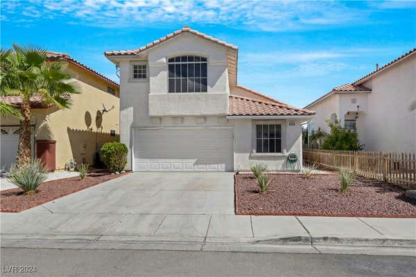 4384 SILVER BAY ST, LAS VEGAS, NV 89147 - Image 1