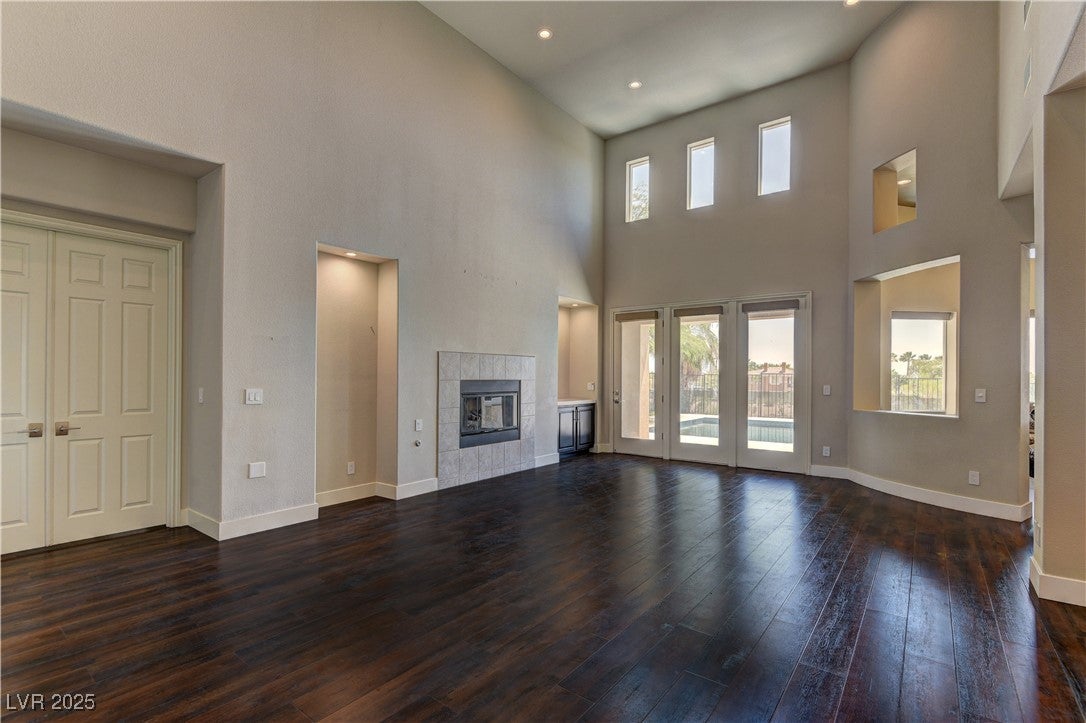 Las Vegas, Nevada, 89135, United States, ,4 BathroomsBathrooms,Residential,Active,1711305