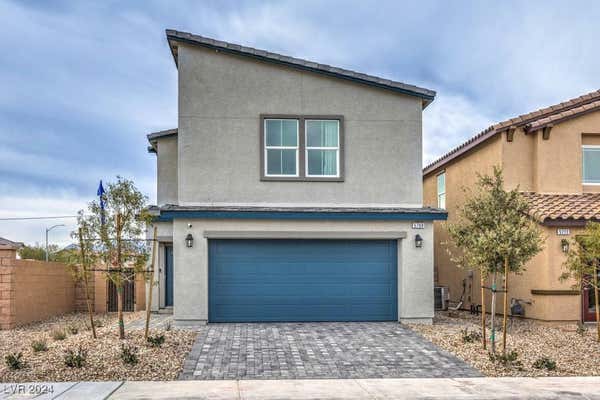 618 JUNIPER ROCK AVE LOT 63, NORTH LAS VEGAS, NV 89081 - Image 1