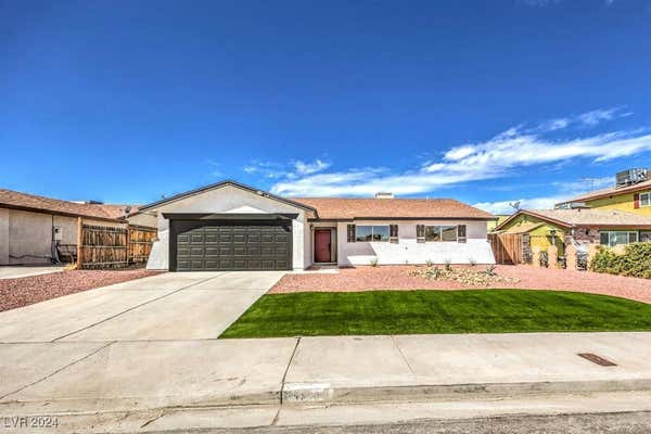 1700 BREEZEWOOD DR, LAS VEGAS, NV 89108 - Image 1