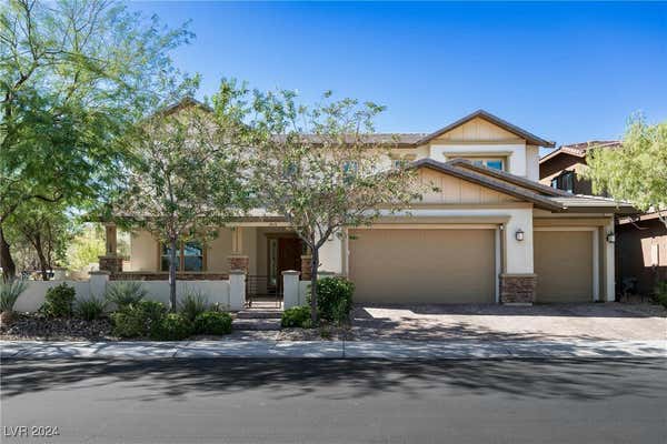 5529 ASHLEY CREEK ST, LAS VEGAS, NV 89135 - Image 1