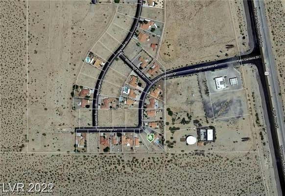 11 SCENIC VIEW LN, PALM GARDENS, NV 89039 - Image 1