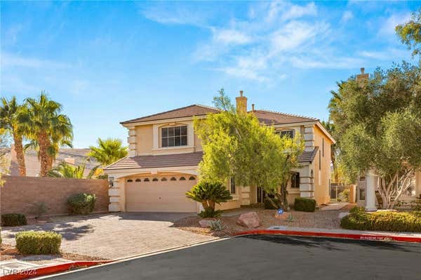 11025 LADYBURN CT, LAS VEGAS, NV 89141 - Image 1