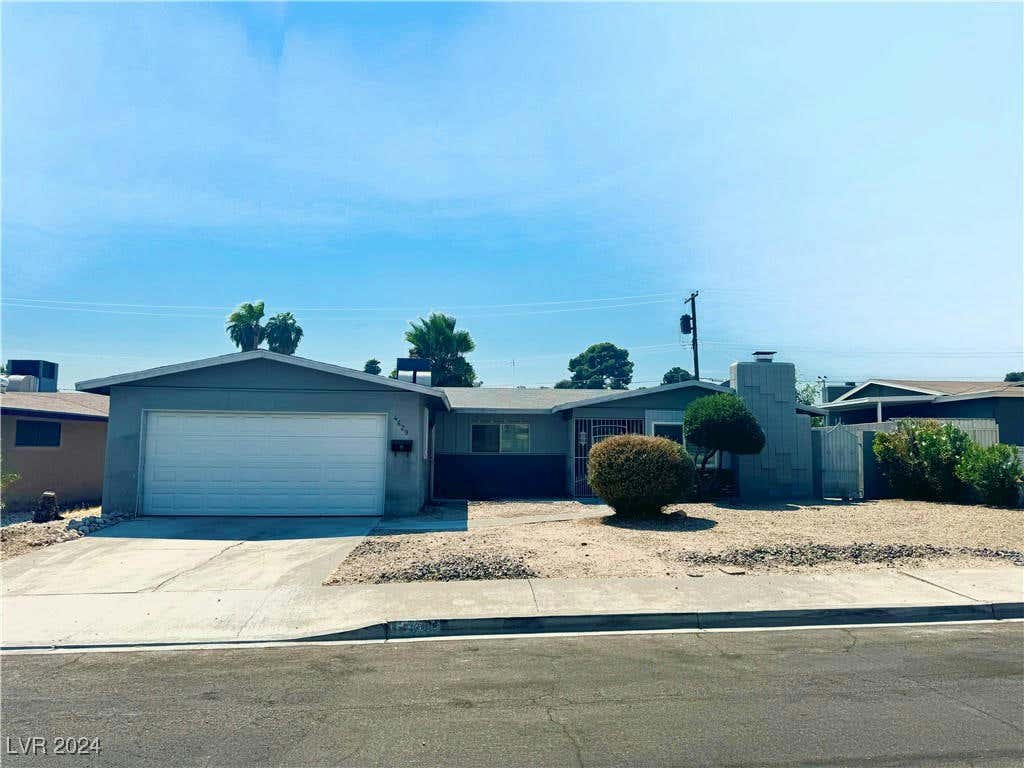 4629 LILLIPUT LN, LAS VEGAS, NV 89102, photo 1 of 11