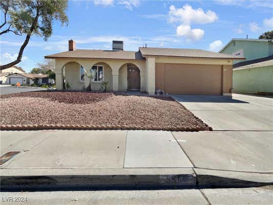 3650 GINA PL, LAS VEGAS, NV 89103 - Image 1