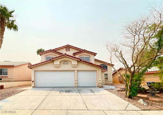 923 SAGECREST WAY, HENDERSON, NV 89015 - Image 1