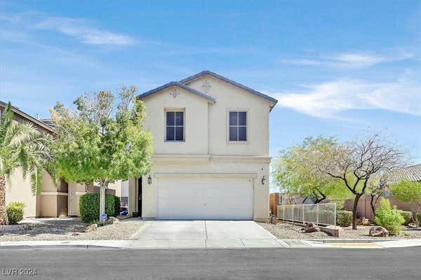 8700 DODDS CANYON ST, LAS VEGAS, NV 89131 - Image 1