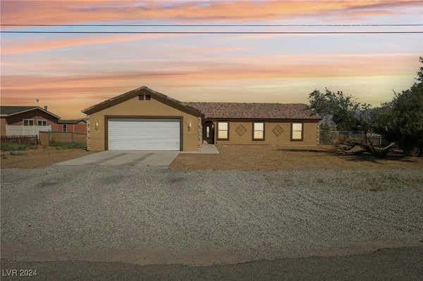 200 W ETON ST, PAHRUMP, NV 89048 - Image 1