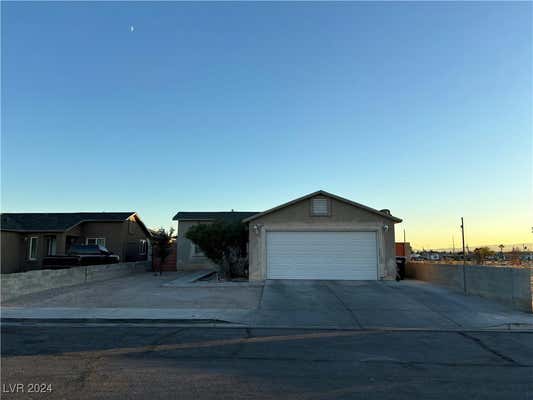 1723 JUNE AVE, NORTH LAS VEGAS, NV 89032 - Image 1