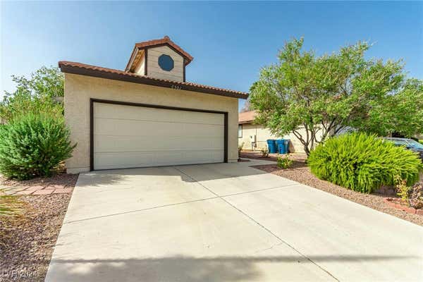 6501 PEARCREST RD, LAS VEGAS, NV 89108 - Image 1