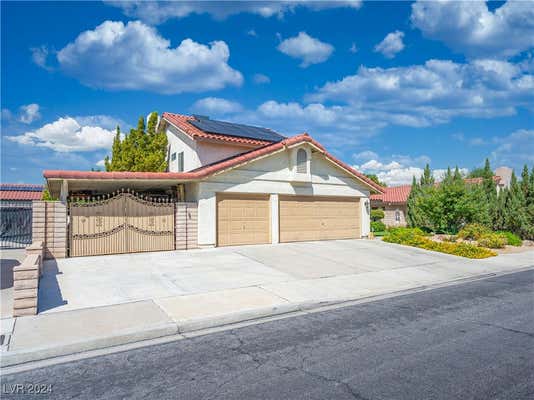 8644 CREMONA DR, LAS VEGAS, NV 89117 - Image 1