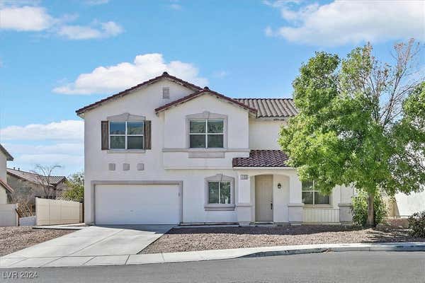 1133 CLAIRVILLE ST, LAS VEGAS, NV 89110 - Image 1