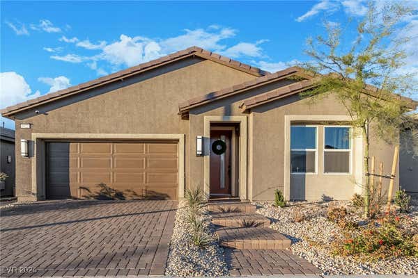 3022 RISEN STAR RD, NORTH LAS VEGAS, NV 89086 - Image 1