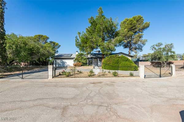 4490 W WARM SPRINGS RD, LAS VEGAS, NV 89118 - Image 1