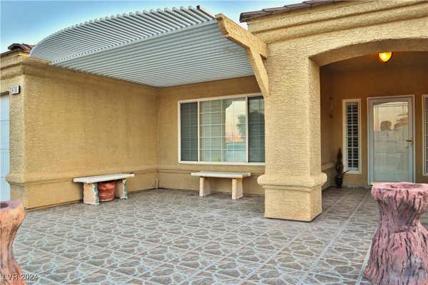 3416 BONN CT, LAS VEGAS, NV 89130 - Image 1