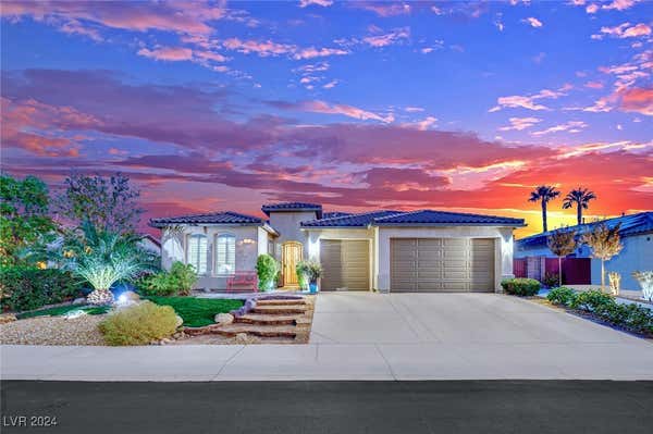 6061 SABINE RANCH RD, LAS VEGAS, NV 89131 - Image 1