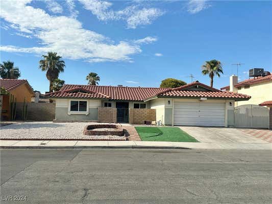 5340 CABRITO DR, LAS VEGAS, NV 89103 - Image 1