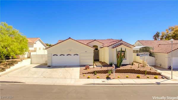 783 SAN REMO WAY, BOULDER CITY, NV 89005 - Image 1