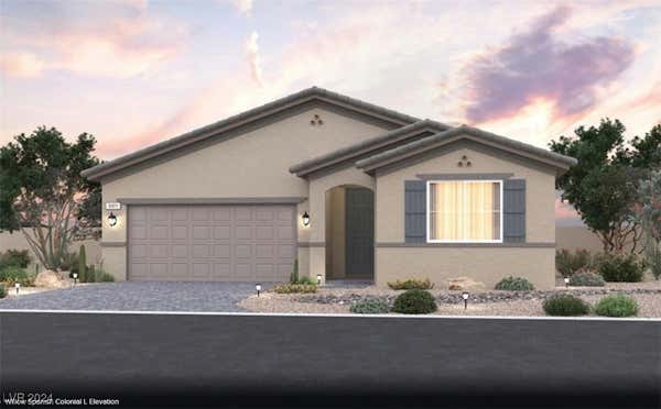 320 TALLADEGA CT LOT 8, HENDERSON, NV 89015 - Image 1