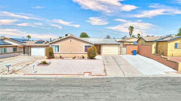 6796 HETHERBRAE LN, LAS VEGAS, NV 89156 - Image 1