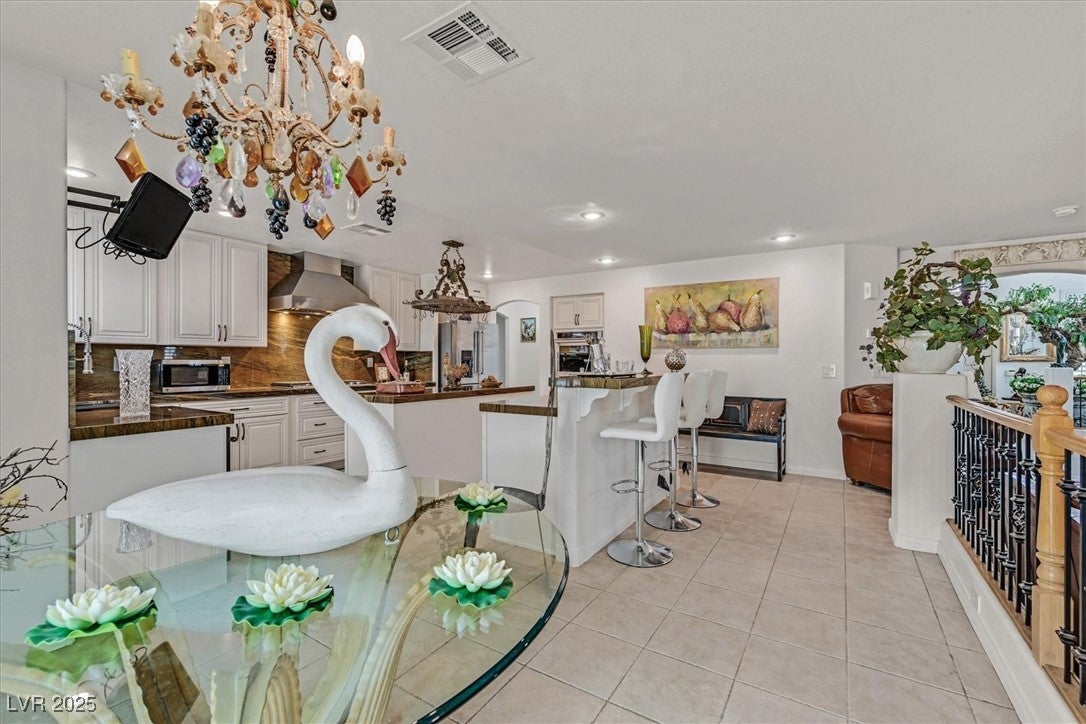 Henderson, Nevada, 89052, United States, 5 Bedrooms Bedrooms, ,4 BathroomsBathrooms,Residential,Active,1739708