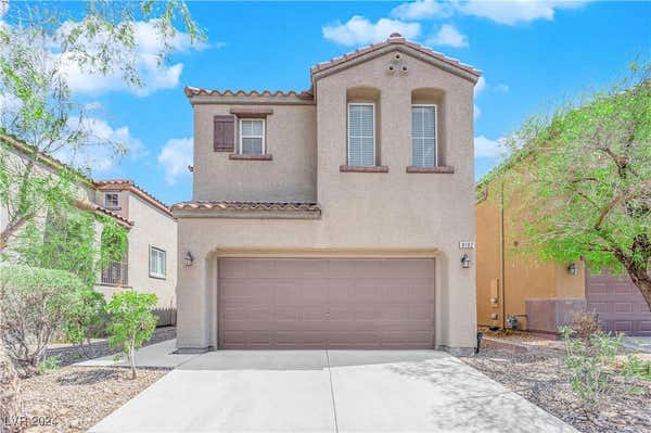 8182 MISTY HORIZON CT, LAS VEGAS, NV 89113, photo 2 of 28