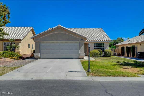 5456 PATCHWOOD CT, LAS VEGAS, NV 89130 - Image 1