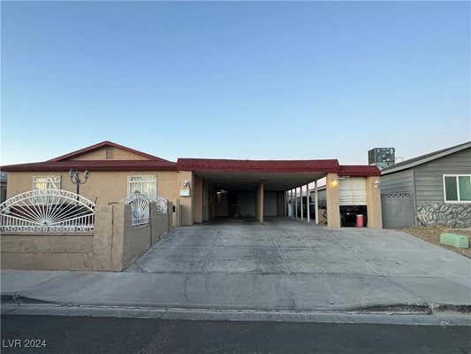 5530 PLAINVIEW AVE, LAS VEGAS, NV 89122 - Image 1