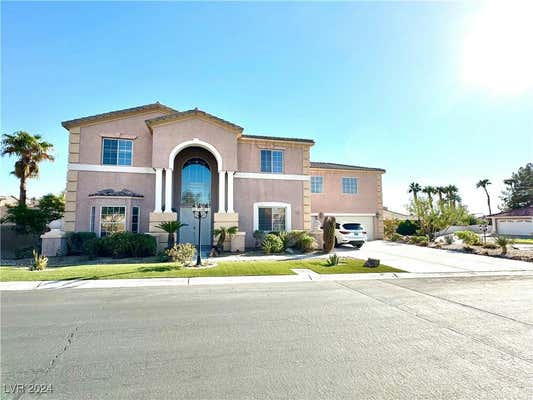 6745 KEREN MARIE AVE, LAS VEGAS, NV 89110 - Image 1