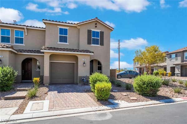 5385 SILVER BRANCH AVE, LAS VEGAS, NV 89118 - Image 1