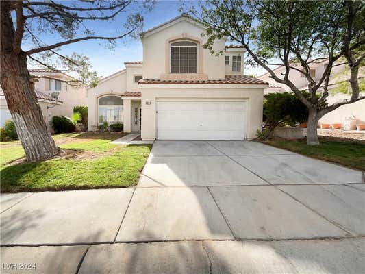 2321 HUNTSVILLE DR, LAS VEGAS, NV 89134 - Image 1