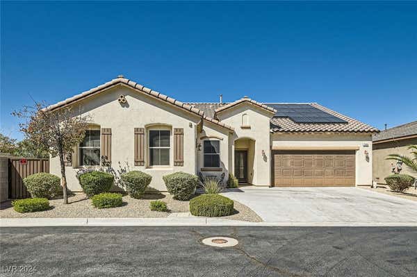 7994 CARLSBAD BEACH CT, LAS VEGAS, NV 89113 - Image 1