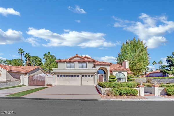 1920 SPODE AVE, HENDERSON, NV 89014 - Image 1