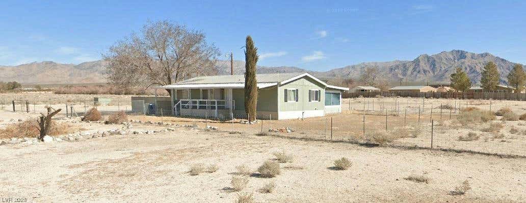 120 S MOJAVE ST, SANDY VALLEY, NV 89019, photo 1 of 6